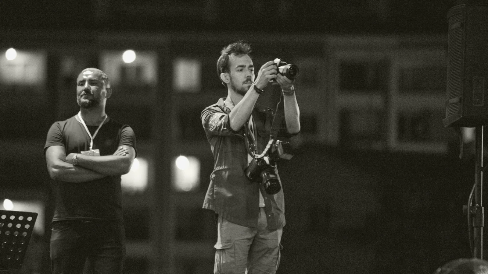 Ny sjekkliste for arrangementsfoto før vårens konsertsesong